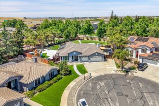 Single Family Residence, 1109 San Donato Ct ct, Brentwood, CA 94513 - 48