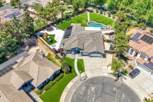 Single Family Residence, 1109 San Donato Ct ct, Brentwood, CA 94513 - 49