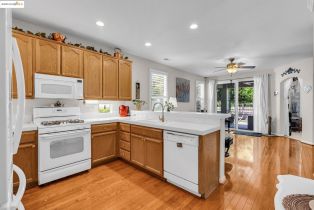 Single Family Residence, 1185 BACCHINI LANE ln, Brentwood, CA 94513 - 20