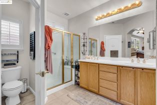 Single Family Residence, 1185 BACCHINI LANE ln, Brentwood, CA 94513 - 39