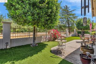 Single Family Residence, 1185 BACCHINI LANE ln, Brentwood, CA 94513 - 40