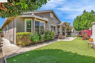 Single Family Residence, 1185 BACCHINI LANE ln, Brentwood, CA 94513 - 43