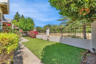 Single Family Residence, 1185 BACCHINI LANE ln, Brentwood, CA 94513 - 45