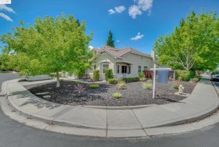 Single Family Residence, 817 Riviera Ct ct, Brentwood, CA 94513 - 3