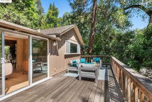 Single Family Residence, 1019 Los Trancos Rd rd, Portola Valley, CA 94028 - 22