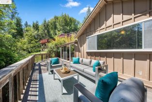 Single Family Residence, 1019 Los Trancos Rd rd, Portola Valley, CA 94028 - 23