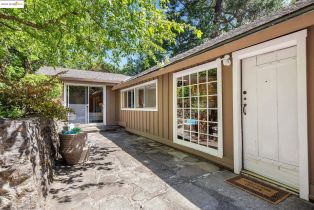 Single Family Residence, 1019 Los Trancos Rd rd, Portola Valley, CA 94028 - 25