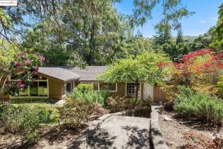 Single Family Residence, 1019 Los Trancos Rd rd, Portola Valley, CA 94028 - 27