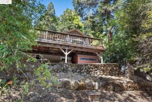 Single Family Residence, 1019 Los Trancos Rd rd, Portola Valley, CA 94028 - 29