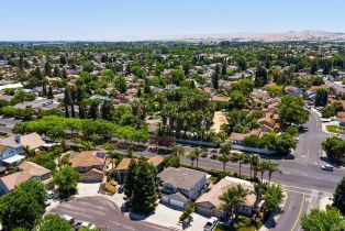 Single Family Residence, 1313 Braemar Ct ct, Brentwood, CA 94513 - 48