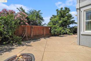 Single Family Residence, 722 Bentley Ct ct, Brentwood, CA 94513 - 26
