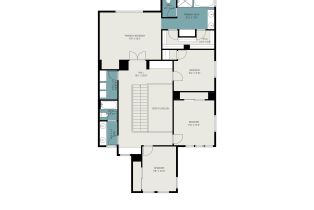 Single Family Residence, 722 Bentley Ct ct, Brentwood, CA 94513 - 34