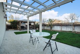 Single Family Residence, 1174 Tropicana Ln ln, Brentwood, CA 94513 - 27