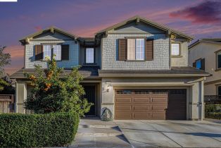 Single Family Residence, 1174 Tropicana Ln ln, Brentwood, CA 94513 - 3