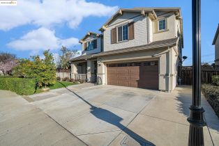 Single Family Residence, 1174 Tropicana Ln ln, Brentwood, CA 94513 - 4