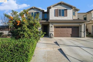 Single Family Residence, 1174 Tropicana Ln ln, Brentwood, CA 94513 - 5