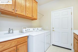 Single Family Residence, 317 Burr Knot way, Brentwood, CA 94513 - 18