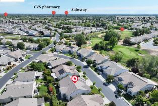 Single Family Residence, 317 Burr Knot way, Brentwood, CA 94513 - 31