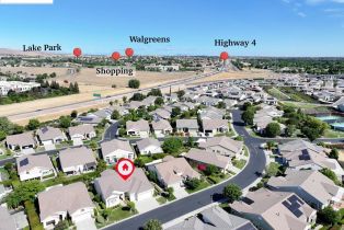 Single Family Residence, 317 Burr Knot way, Brentwood, CA 94513 - 32