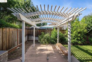 Single Family Residence, 1139 Jordan Ct ct, Brentwood, CA 94513 - 32