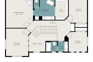 Single Family Residence, 1139 Jordan Ct ct, Brentwood, CA 94513 - 36