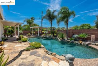 Single Family Residence, 2981 Atherton Pl pl, Brentwood, CA 94513 - 32