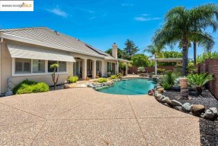 Single Family Residence, 2981 Atherton Pl pl, Brentwood, CA 94513 - 41