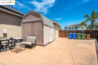 Single Family Residence, 2981 Atherton Pl pl, Brentwood, CA 94513 - 45