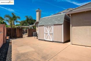 Single Family Residence, 2981 Atherton Pl pl, Brentwood, CA 94513 - 46