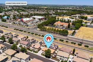 Single Family Residence, 248 Alta St st, Brentwood, CA 94513 - 42