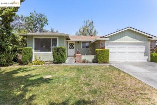 Single Family Residence, 3587 Behler Dr dr, San Jose, CA 95132 - 2