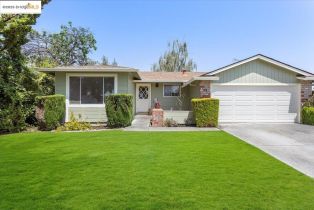 Single Family Residence, 3587 Behler Dr dr, San Jose, CA 95132 - 20