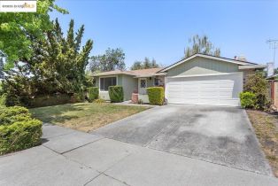Single Family Residence, 3587 Behler Dr dr, San Jose, CA 95132 - 3