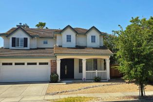 Single Family Residence, 988 Chamomile Ln ln, Brentwood, CA 94513 - 25