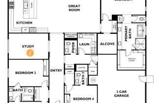 Single Family Residence, 475 Trellis WAY way, Brentwood, CA 94513 - 2