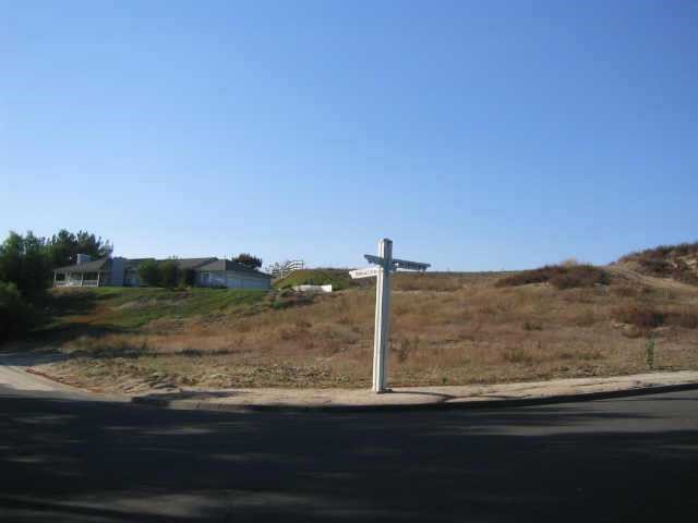 , 0 Avenida Estrada, Temecula, CA 92591 - 1