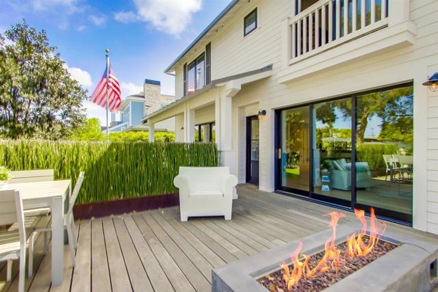 Single Family Residence, 901 3rd st, Coronado, CA 92118 - 1