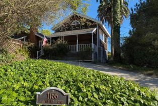 Single Family Residence, 1155 Highland Drive, Del Mar, CA  Del Mar, CA 92014