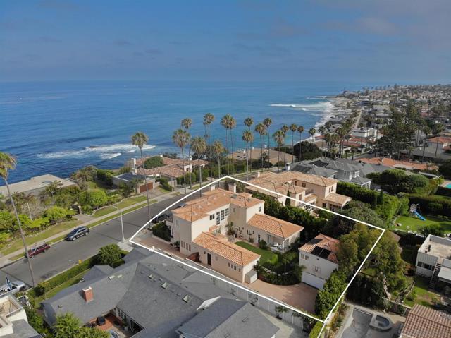 Single Family Residence, 6331 Camino De La Costa, La Jolla, CA 92037 - 1