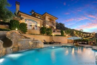 Single Family Residence, 12920 Glen Circle Road, Poway, CA  Poway, CA 92064