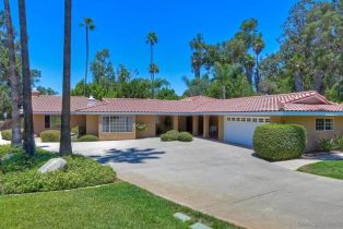 Single Family Residence, 16527 Avenida Florencia, CA  , CA 92064