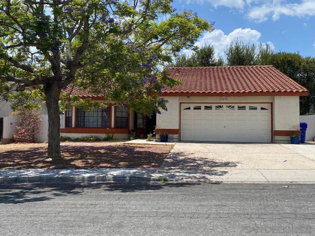 Single Family Residence, 1635 Quiet Hills dr, Oceanside, CA 92056 - 1