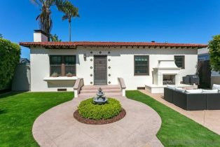 Single Family Residence, 376 H Ave, Coronado, CA  Coronado, CA 92118