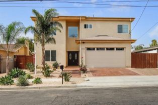 Single Family Residence, 2016 Winchester St, CA  , CA 92054