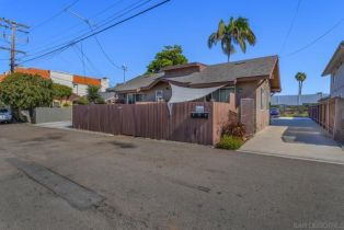 Residential Income, 1018 Myers St, CA  , CA 92054