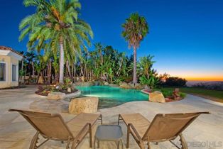 Single Family Residence, 8036 Camino De Arriba, Rancho Santa Fe, CA 92067 - 22