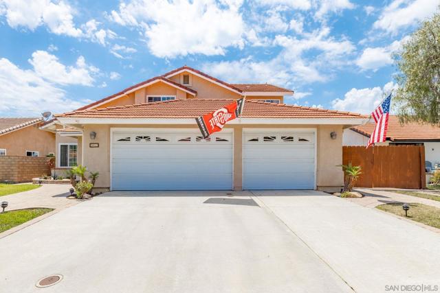 Single Family Residence, 3621 Laredo st, Carlsbad, CA 92010 - 1