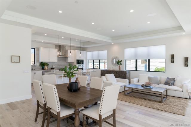 Single Family Residence, 7365 Eads avenue, La Jolla, CA 92037 - 1