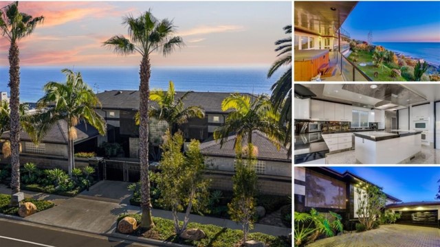 Single Family Residence, 35131 Camino Capistrano, Dana Point, CA 92624 - 1