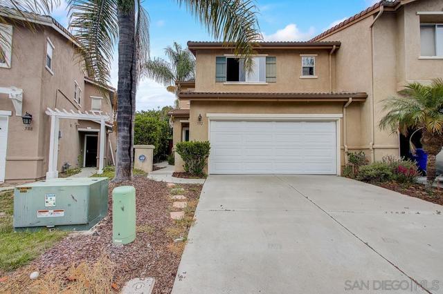 Single Family Residence, 592 Dakota way, Oceanside, CA 92056 - 1